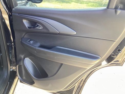 New 2026 Chevrolet TrailBlazer RS w/ Convenience Package image 18