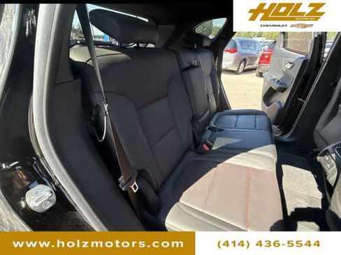 Certified 2020 Chevrolet Blazer RS AWD/4WD image 26