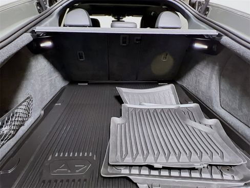 Used 2023 Audi A7 3.0T Prestige w/ S Line Black Optic Package image 28