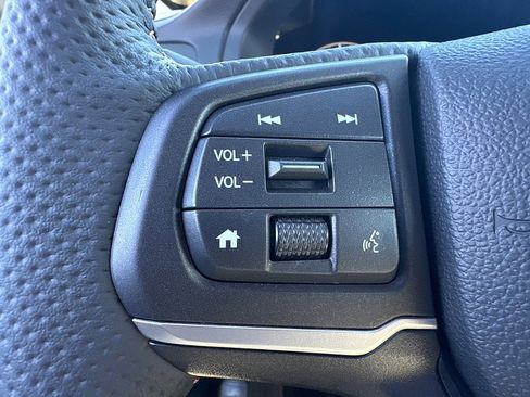 New 2026 Honda Ridgeline TrailSport+ image 12