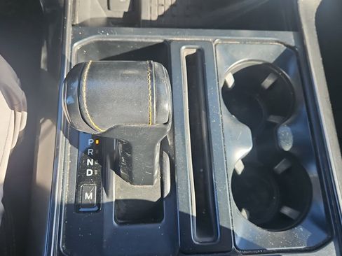 Used 2023 Ford F150 Tremor w/ Equipment Group 402A High AWD/4WD image 18