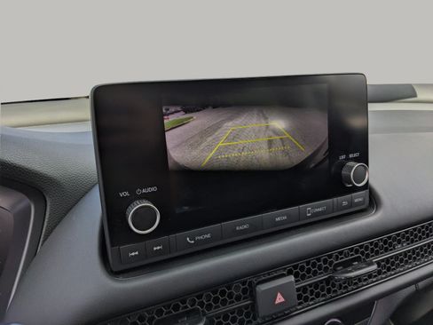 Used 2024 Honda HR-V LX image 28