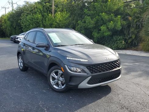 Certified 2023 Hyundai Kona SEL w/ Winter Weather Package FWD image 29