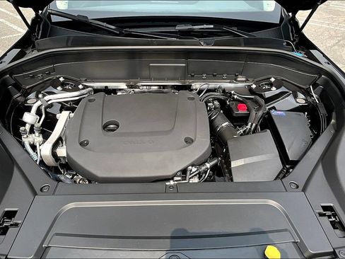 New 2026 Volvo XC90 B6 Plus AWD/4WD image 11