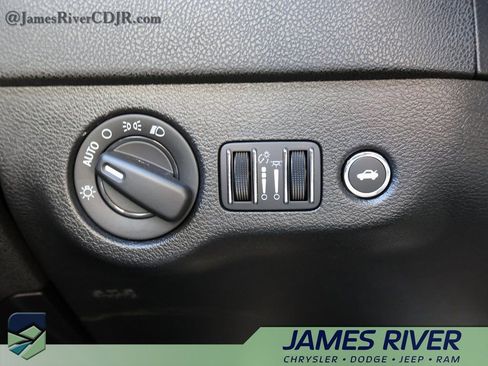 Used 2023 Dodge Charger GT w/ Blacktop Package image 30