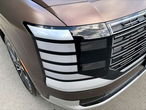 Used 2026 Hyundai Palisade Calligraphy AWD/4WD image 33