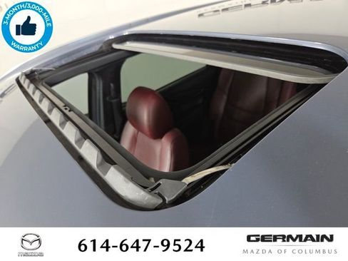 Used 2021 MAZDA CX-9 Carbon Edition AWD/4WD image 31