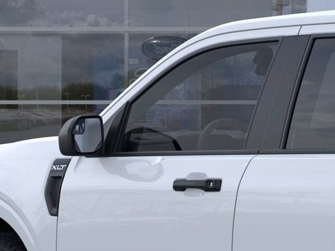 New 2026 Ford Maverick XLT FWD image 21