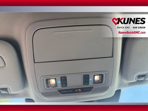 Used 2023 Ford Explorer Limited AWD/4WD image 18