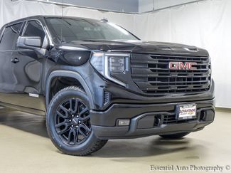 Used 2023 GMC Sierra 1500 Elevation AWD/4WD video 3