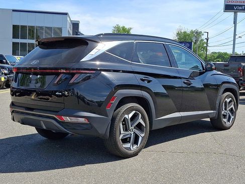 Used 2023 Hyundai Tucson Limited AWD/4WD image 6