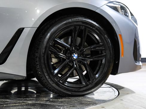 Used 2025 BMW 430i xDrive AWD/4WD image 67