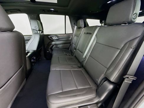 Used 2024 Chevrolet Tahoe LT image 28