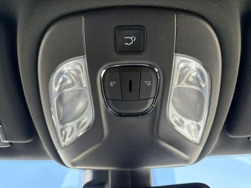 New 2026 Jeep Compass Limited AWD/4WD image 23
