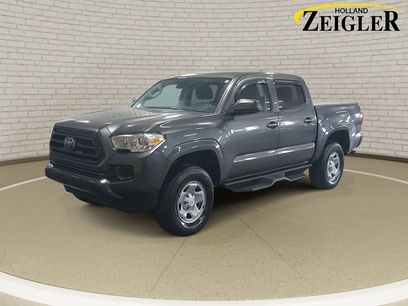 Used 2023 Toyota Tacoma SR