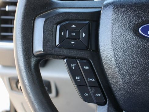 Used 2019 Ford F550 4x4 Crew Cab Super Duty image 21