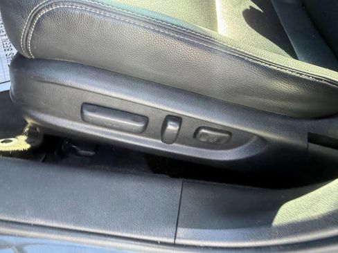 Used 2014 Honda Accord EX-L image 17