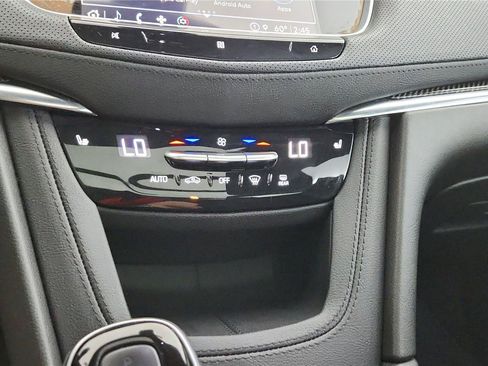 Used 2021 Cadillac XT5 Sportv AWD/4WD image 29