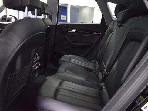 Used 2018 Audi Q5 2.0T Premium Plus w/ Premium Plus Package image 13