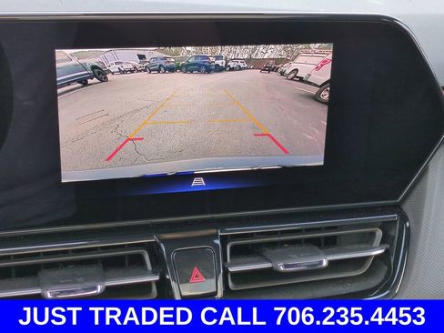 Used 2024 Chevrolet TrailBlazer RS w/ Convenience Package image 21