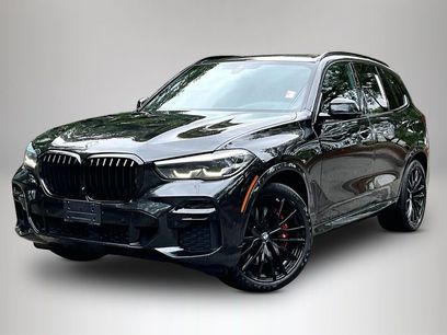 Used 2023 BMW X5 M50i w/ Climate Comfort Package