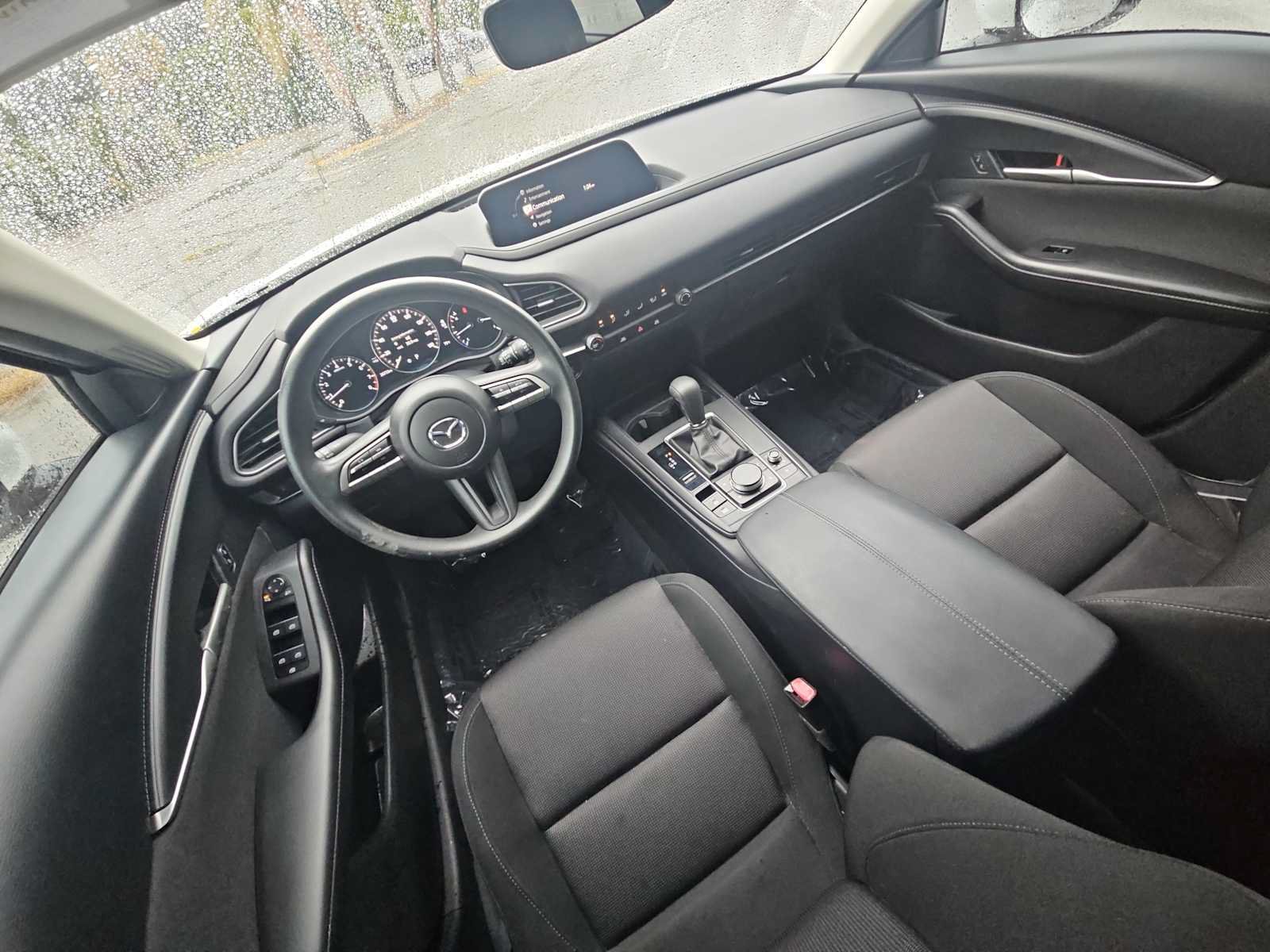 Used 2023 MAZDA CX-30 AWD 2.5 S image 22