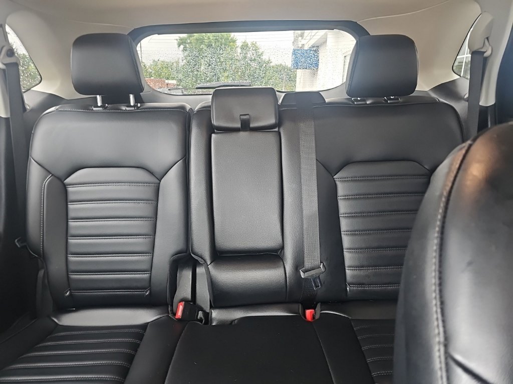 Used 2024 Ford Edge SEL w/ Convenience Package AWD/4WD image 10