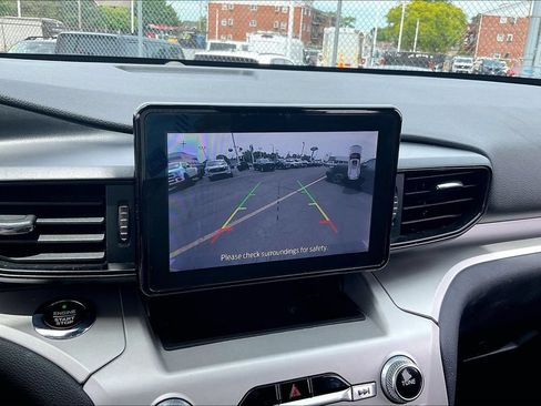 Used 2021 Ford Explorer XLT RWD image 20