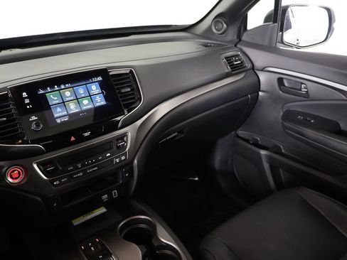 Used 2023 Honda Passport EX-L image 35