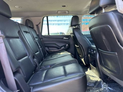 Used 2016 GMC Yukon SLT RWD image 16