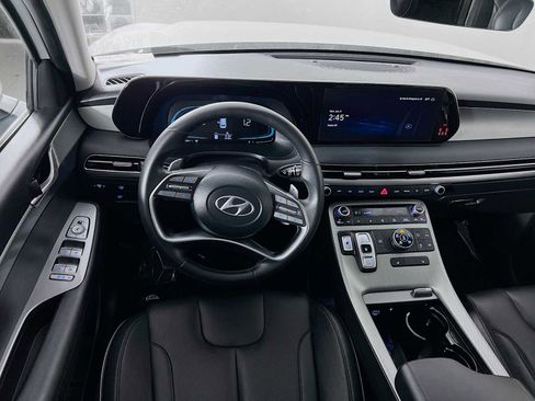 Certified 2023 Hyundai Palisade XRT w/ Cargo Package image 24