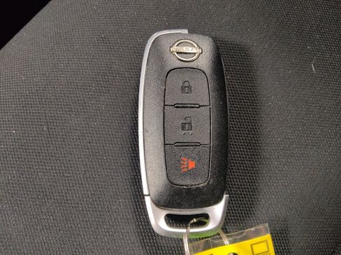 Used 2023 Nissan Kicks S FWD image 32