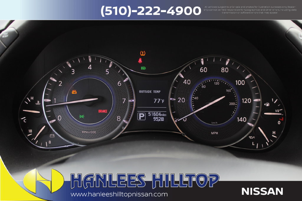Used 2018 INFINITI QX80 2WD w/ Driver Assistance Package image 28