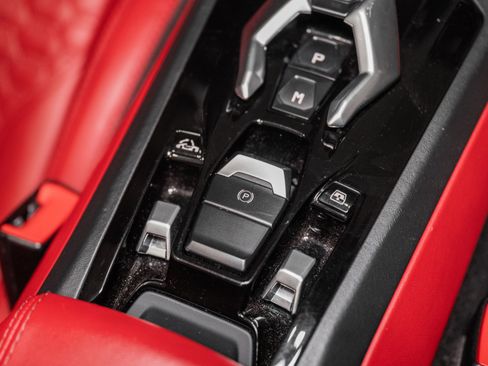 Used 2016 Lamborghini Huracan LP 610-4 image 41