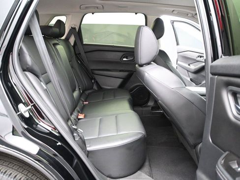 Certified 2024 Nissan Rogue SV w/ SV Premium Package AWD/4WD image 14