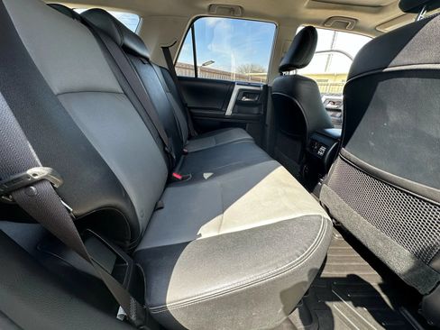 Used 2014 Toyota 4Runner SR5 Premium RWD image 13