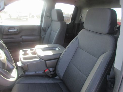 New 2026 GMC Sierra 1500 Pro w/ Pro Value Package image 13