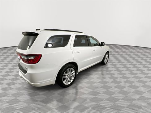 Used 2023 Dodge Durango R/T image 8