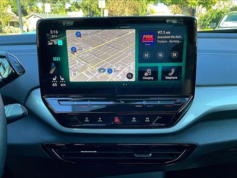 Used 2023 Volkswagen ID.4 Pro S image 15