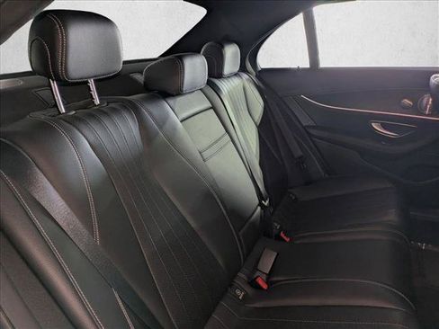 Certified 2023 Mercedes-Benz E 350 Sedan image 19