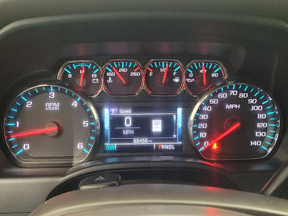 Used 2018 GMC Sierra 1500 SLT AWD/4WD image 23