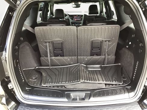Used 2026 Dodge Durango GT AWD/4WD image 12
