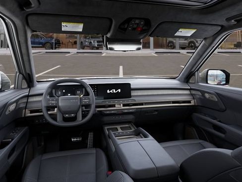 New 2027 Kia Telluride SX Prestige AWD/4WD image 15