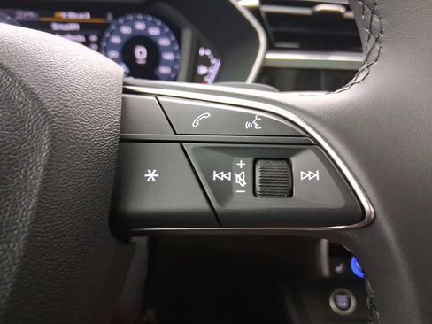 New 2025 Audi Q3 2.0T Premium w/ Convenience Package image 21