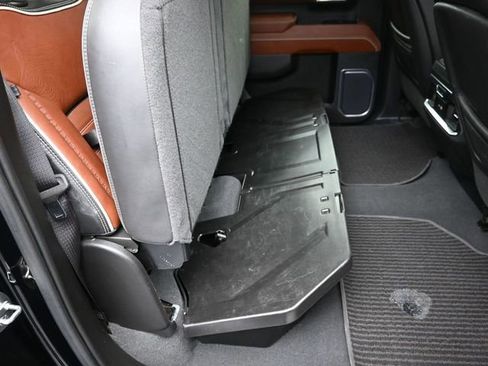 Used 2023 GMC Sierra 1500 Denali Ultimate image 41