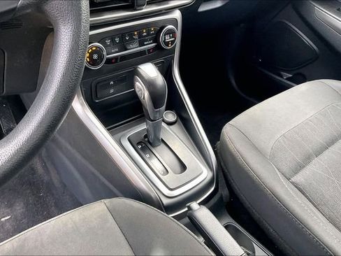Used 2021 Ford EcoSport SE FWD image 18