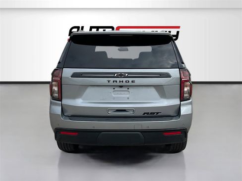 Used 2023 Chevrolet Tahoe RST w/ Luxury Package image 6