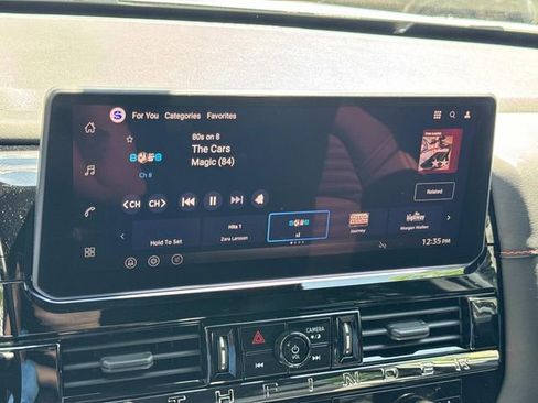 New 2026 Nissan Pathfinder Rock Creek AWD/4WD image 31