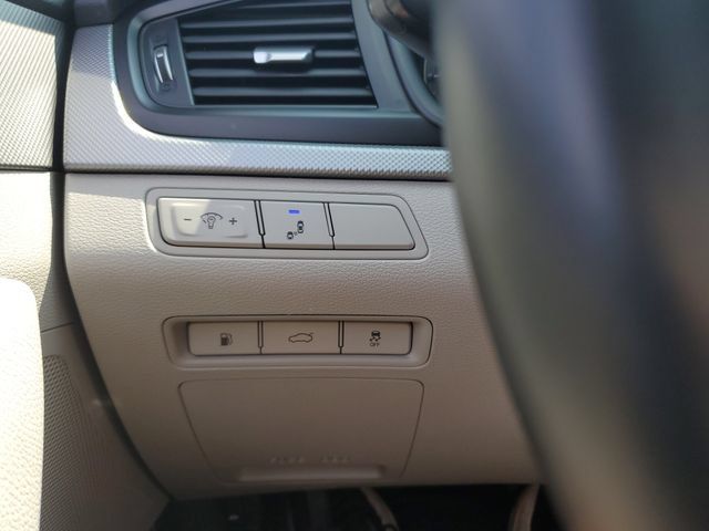 Used 2018 Hyundai Sonata SEL FWD image 21