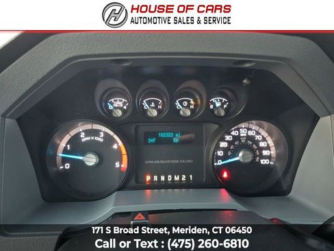 Used 2015 Ford F350 XLT w/ XLT Interior Package image 29